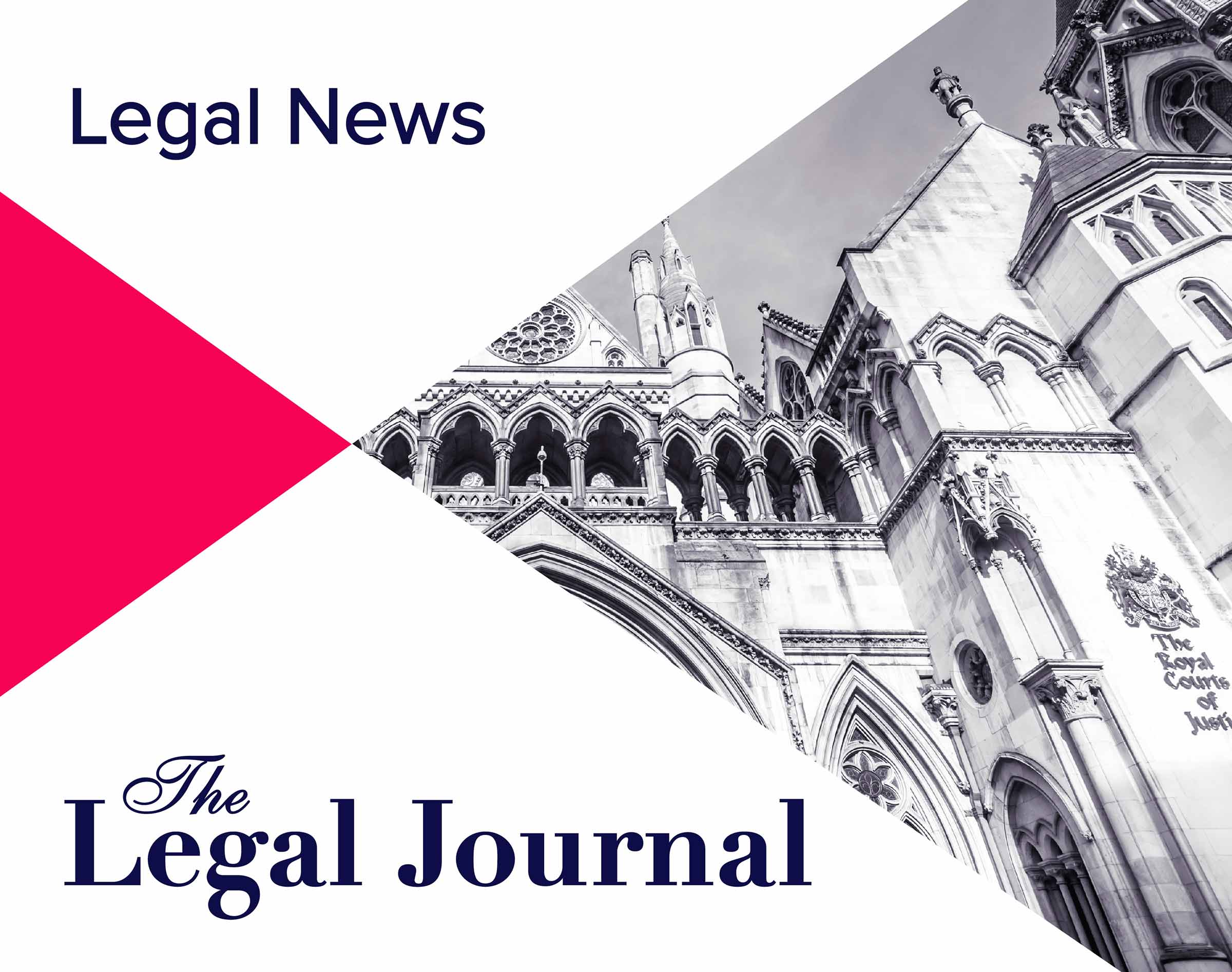 The Legal Journal panel